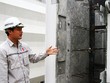 Bê tông GRC là vật liệu mới có nhiều tính năng ưu việt và đang dần có chỗ đứng trên thị trường