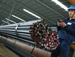 Thép Việt Đức đã trở lại nhịp độ Kl994 nhà cái bóng đá world cup trước Tết Nguyên đán