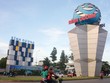 Sự gần gũi về địa lý khiến nhiều địa phương lân cận có thể gọi là vùng ven TP.HCM.  Ảnh: Lê Toàn 