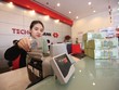 Tính đến 8/2, tăng trưởng tín dụng toàn hệ thống đạt 2,04%