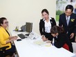 Nguồn nhân lực lành nghề, trong đó có đội ngũ bán hàng là yếu tố "sống còn" của các công ty Kl99kl phiên bản hoạt động