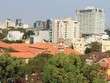 Liên kết vùng mở rộng giúp giảm tải cho TP.HCM trong việc phát triển công nghiệp, nông nghiệp, thương mại. Ảnh: Gia Huy 