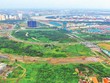 Tại TP.HCM, những khu đất vàng gần như đều đã có chủ. Ảnh: Lê Toàn