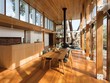 Camberwell House: Đẹp trong không gian hẹp