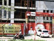 Dự án chậm bàn giao hơn 2 tháng