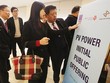Nhà Kl99ok phiên bản mới ngoại tìm hiểu thông tin về phiên IPO của Tổng công ty Điện lực Dầu khí Việt Nam