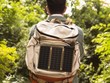 Solar Paper: Sạc dự phòng bằng năng lượng mặt trời mỏng và nhẹ nhất thế giới