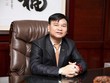 Chuyện về doanh nhân đứng sau thương hiệu Nhựa Tiền Phong