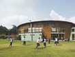 Ekiraya School, ngôi nhà luôn rộng cửa