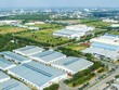 Hà Nội sẽ phát triển có chọn lọc các cụm công nghiệp trong khu vực vành đai xanh