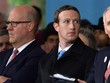 Facebook đang liên tục vướng vào những scandal liên quan tới thông tin người dùng và đánh mất niềm tin.