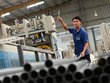 The Nawaplastic Industries sở hữu 49,91% cổ phần BMP