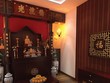 Bố trí bàn thờ sao cho đúng luôn là câu hỏi khiến nhiều người băn khoăn