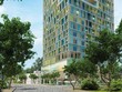 Phối cảnh Dự án Fusion Suites Vũng Tàu 
