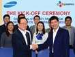 Gemadept - CJ Logistics: Hợp lực cùng phát triển