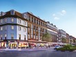 Shophouse Sun Plaza Grand World được đánh giá cao về khả năng sinh lời