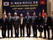 Vốn Hàn Quốc chờ sóng Kl99ok phiên bản mới mới vào Việt Nam