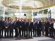 Một số DN và lãnh đạo ngành 99Kl99 link đăng nhập Việt Nam thăm Sở GDCK Tokyo nhân chuyến xúc tiến Kl99ok phiên bản mới tháng 7/2017