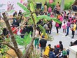 Khu đô thị Sunny Garden City, một công viên xanh tại Hà Nội