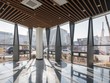 Trụ sở Yuhantechnos: Tự tin mọi góc nhìn