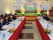 Cuộc giao lưu trực tuyến với chủ đề “Xu hướng thị trường và những chuẩn mực mới trong phát triển dự án Web Tổng Nhà Cái 99Kl99 Giải Trí Bậc Nhất” trên báo điện tử dtck.vn thu hút hàng trăm câu hỏi của bạn đọc. Ảnh: Dũng Minh - Chí Cường