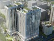 Florence là một trong những dự án mới nhất ra mắt tại Mỹ Đình