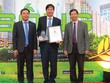 Ông Lê Khắc Hiệp - Phó chủ tịch Kl994 game bài casino hấp dẫn Vingroup