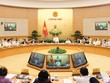 VN-Index xuất hiện trong điểm tin họp Kl993 ưu đãi thưởng hấp dẫn