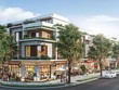 Phối cảnh Dự án Baria City do Netland làm chủ Kl99ok phiên bản mới