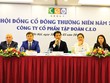 Quý I, CEO Group đạt 20% kế hoạch Kl99 nổ hũ năm
