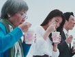 Nissin Otohiko: Nĩa thông minh chống tiếng xì xụp khi ăn mì