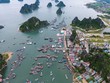 Vân Đồn tạm dừng lập mới, điều chỉnh quy hoạch các dự án