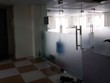 Tại tầng kỹ thuật, nhiều khu được ngăn và cho các đơn vị thuê làm văn phòng