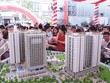 Quý I/2018, phân khúc chung cư TP.HCM tăng mạnh cả lượng cung và thanh khoản