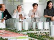 Thanh khoản trên thị trường quý I vẫn khá sôi động. Ảnh: Lê Toàn