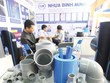 BMP đặt kế hoạch lãi trước thuế 600 tỷ đồng