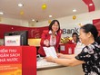 Theo lãnh đạo HDBank, Link Vào Nhà Cái KL99 COM Tặng +199k này có khả năng hoàn thành vượt mức Kl99 nổ hũ 4.000 tỷ đồng đặt ra cho năm nay