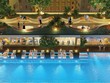 Công bố Tháp Emerald, Dự án Dream Home Riverside
