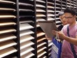 Về chất lượng, nhiều sản phẩm nội thất Việt không kém gì các sản phẩm ngoại. Ảnh: Dũng Minh
