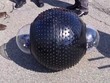 Guardbot, robot giám sát di chuyển được trên hầu hết các dạng địa hình
