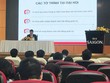 Đại hội Trang Chủ KL99Com Số 1 Link Đăng Ký KL999 bất thường Sabeco hôm 23/4/2018 diễn ra bình lặng đến bất ngờ  