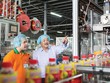Tinh thần không ngừng học hỏi và vươn lên sẽ góp phần đưa Kl991.com World Cup 2026 Chính Thức phát triển với nhiều đột phá