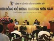 Đại hội đồng Trang Chủ KL99Com Số 1 Link Đăng Ký KL999 thường niên 2018 của Năm Bảy Bảy đã thông qua kế hoạch cho CII nâng tỷ lệ sở hữu, nhằm khai thác tốt hơn tiềm năng của Công ty