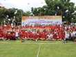 Đội ngũ nhân viên chính là nhân tố cốt lõi tạo ra những thành công của Phát Đạt trong năm 2017