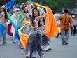Lễ hội đường phố đặc sắc tại Festival Huế