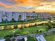 Kl993 nền tảng giải trí Kl99ok phiên bản mới nước ngoài chủ yếu chảy vào phân khúc chung cư cao cấp và văn phòng cho thuê. Ảnh: Gia Huy