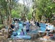 Điểm du lịch nhiều gia đình Sài Gòn lựa chọn trong ngày lễ
