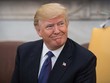 Tổng thống Mỹ Donald Trump. Ảnh: CNN.