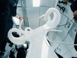 Robot mềm có thể biến hình để ôm sát cơ thể người khi có nguy hiểm