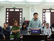 Có 51.468 cá nhân và 392 tổ chức Kl992 cổng game cá cược nhận các khoản tiền chi lãi ngoài trong vụ án Oceanbank